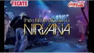 Tributo a NIRVANA en CD. JUAREZ!!!