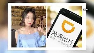 China to execute driver who killed passenger of ride-hailing firm