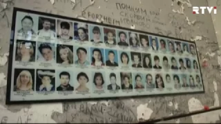 ЕСПЧ: российские власти нарушили право заложников Беслана на жизнь