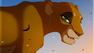 Комикс:Король лев-,,Изгнанники".Часть #8.