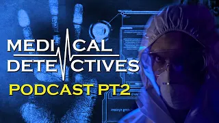 Medical Detectives 2023 Doku Podcast Übersetzung des Autors  Deutsch Staffel 5 Neue Episode Part 2