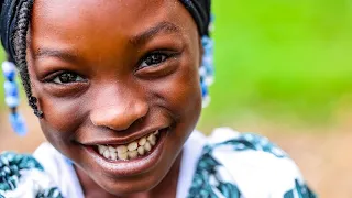 Georgia's Youngest Certified Farmer gets major honor from City of South Fulton