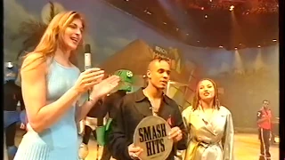 2 Unlimited - The Real Thing (Smash Hits 94)