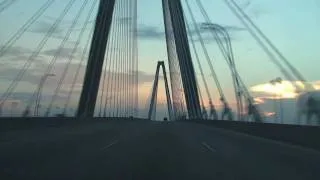 Cable Stayed Bridges of the South