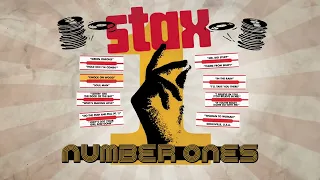 Eddie Floyd - Knock On Wood (Official Audio) - from STAX NUMBER ONES