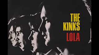 The Kinks - Lola (Extended Version)