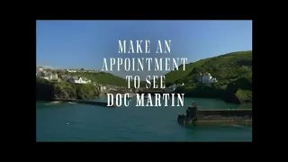 Doc Martin Series 10 USA Trailer