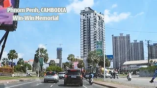 Tour Around Beautiful Places in Phnom Penh, Cambodia|Edu online Learning