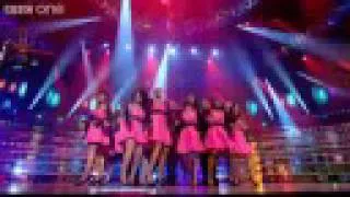 Revelation: Ain't No Stopping Us Now - Last Choir Standing Final - BBC One