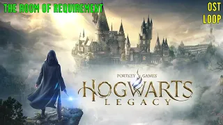 Hogwarts Legacy - The Room of Requirement OST (Loop)