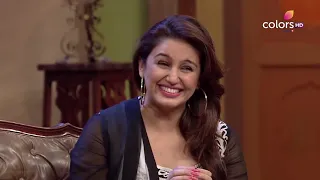 Comedy Nights with Kapil | कॉमेडी नाइट्स विद कपिल | Nawazuddin Siddiqui | Huma Qureshi