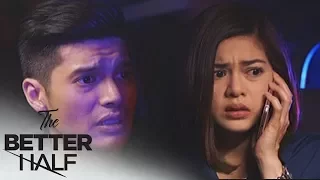 The Better Half: Rafael and Camille worry for Marco's safety | EP 132