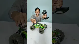 High speed rc car Unboxing #rccar