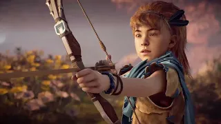 Horizon Zero Dawn