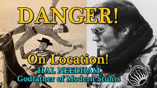 Thrills with Hal Needham, Godfather of Modern Stunts! Bo Hopkins, Gary Combs, Billy Burton remember!
