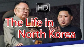 BBC Documentary Films History 2015 - The Life in North Korea On BBC Documentary HD English Sub