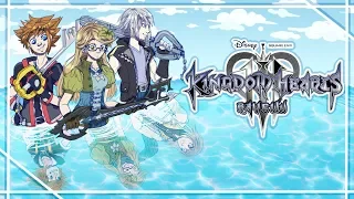 Raveiw • #7 • | Kingdom Hearts 3 обзор |