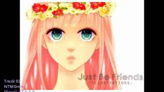 Track 04 -  I'm sorry remix - Megurine Luka