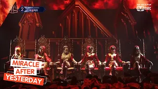 「Vietsub」 LION - (G)I-DLE ((여자)아이들) | QUEENDOM FINAL