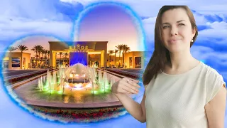 🛩🛩🛩 RIXOS PREMIUM SEAGATE SHARM 5*/ ПОЛНЫЙ ВИДЕООБЗОР С АЛИНОЙ ГАРЧЕНКО!!! ШАРМ ЭЛЬ ШЕЙХ 2021