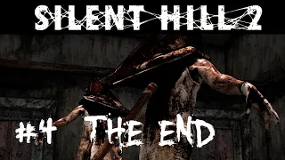 Silent Hill 2 // Все концовки // #4