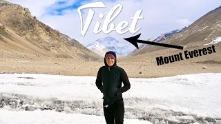 Roadtrip to Everest Base Camp!