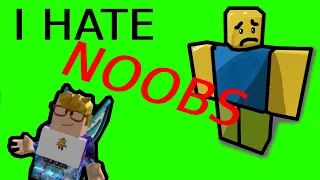 I Made A FAKE Roblox YT Channel And Tried To Get Hate