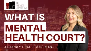 What is Mental Health Court? | Alameda Defense Attorneys
