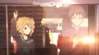 Hanasaku Iroha OP 2 + Kara