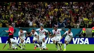 FIFA World Cup [Brazil 2014] Closing Montage