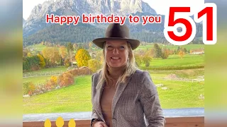 Claudia Anders - Happy Birthday to you 🌷51