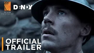 JOURNEY'S END | Official Australian Trailer