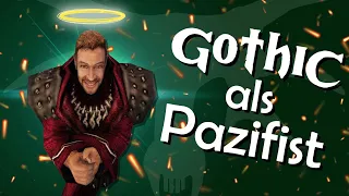 Kann man Gothic als PAZIFIST durchspielen? - Challenge