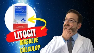 A Razão Nº1 pela Qual o Litocit Pode (ou Não) Ser Seu Melhor Aliado Contra Cálculos Renais!