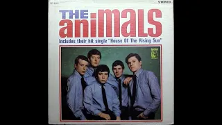House Of The Rising Sun (2024 Remix) - The Animals