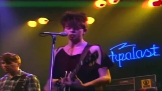 Echo & The Bunnymen Live @ Rockpalast 1983 05 - Show of Strength