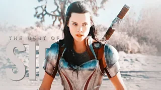 THE BEST OF MARVEL: Lady Sif