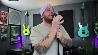 Bring Me The Horizon - Kool - Aid - Vocal Cover