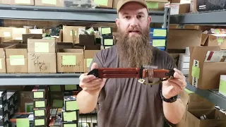 Russian AK47 Bayonets at Atlantic Firearms