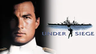 В осаде (Under Siege, 1992) - Трейлер к фильму