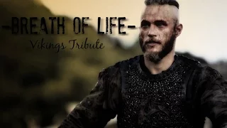 Vikings Tribute - Breath Of Life