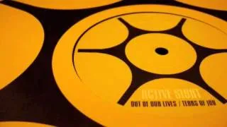 Active Sight - Out Of Our Lives (Magdelayna 2006 Remake)