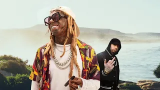 Eminem, Lil Wayne - One Time (ft. 2Pac, Biggie) Robbïns Remix 2024