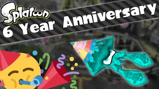 Is Splatoon 1 Still Fun Today?