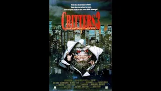 Critters 3 (1991) Trailer HD