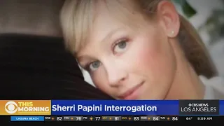 New interrogation video released of Sherri Papini