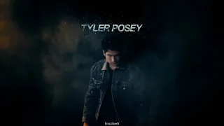 Teen Wolf Opening - All In One