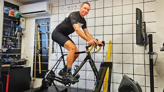 Zaskakujący Bike Fitting: Czy mój rower jest za mały? 🤔