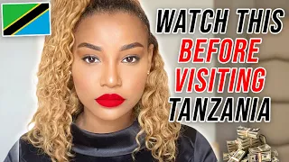 Discover the Untold Secrets of Traveling to Tanzania.