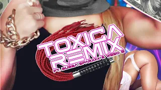 Don Pelon • Toxica Remix feat. Bubba Sparxxx & Weso G